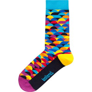 Ponožky Ballonet Socks Sunset, velikost 41–46
