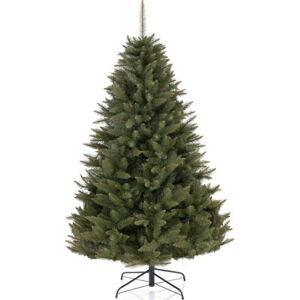 Umělý vánoční stromeček AmeliaHome Martin, výška 150 cm