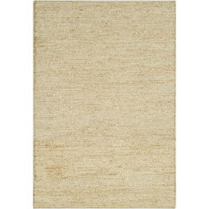Béžový ručně tkaný jutový koberec 120x170 cm Soumak – Asiatic Carpets
