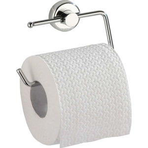 Samodržící stojan na toaletní papír Wenko Power-Loc Simple
