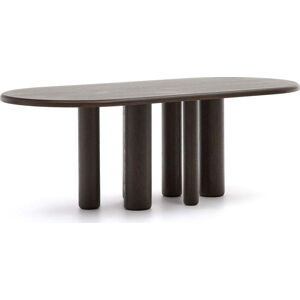 Jídelní stůl 105x220 cm Mailen – Kave Home