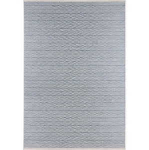 Modrý venkovní koberec Bougari Caribbean, 160 x 230 cm