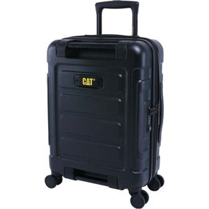 Cestovní kufr na kolečkách velikost S Stealth – Caterpillar