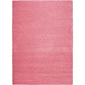 Růžový koberec Universal Catay, 160 x 230 cm