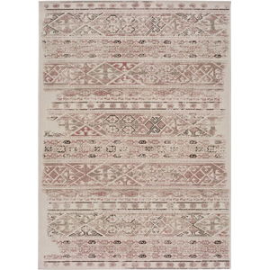 Béžový venkovní koberec Universal Bilma, 140 x 200 cm