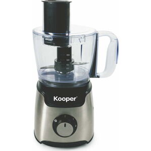 Food processor Kooper, 1,25 l