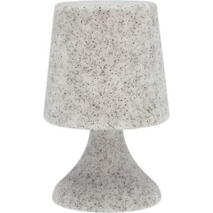 Bílá stolní lampa Midnat - Villa Collection