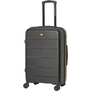 Cestovní kufr na kolečkách velikost M Cargo CoolRack – Caterpillar