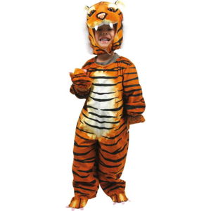 Dětský kostým tygra Legler Tiger