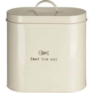 Dóza na krmivo pro kočky Premier Housewares, 2,8 l 
