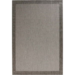 Šedý koberec 150x80 cm Simple - Hanse Home