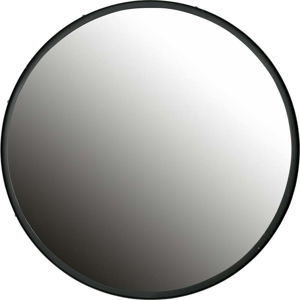 Nástěnné zrcadlo v kovovém rámu WOOOD Lauren