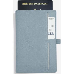 Pouzdro na cestovní pas – Stackers