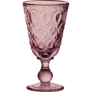 Ametystová sklenice na víno La Rochére Lyonnais, 230 ml