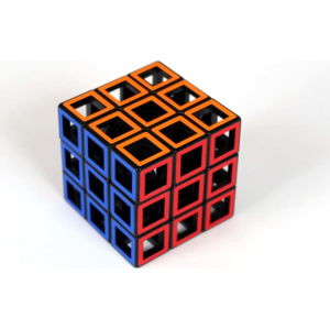 Hlavolam RecentToys Hollow Cube