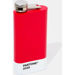 Červená placatka Pantone, 150 ml