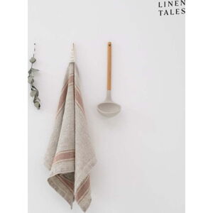 Lněná utěrka 40x65 cm Vintage – Linen Tales