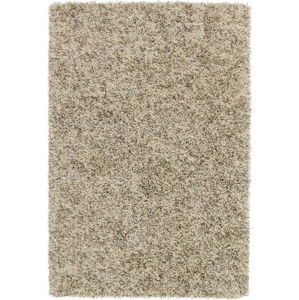 Krémový koberec Think Rugs Vista, 160 x 230 cm