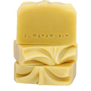 Ručně vyráběné mýdlo po opalování Almara Soap Aloe Vera