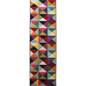 Koberec Flair Rugs Samba, 66 x 300 cm