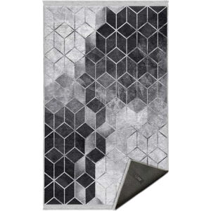 Šedý koberec 80x150 cm – Mila Home