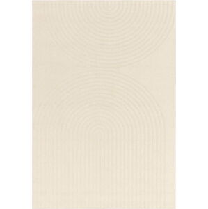 Béžový koberec Asiatic Carpets Antibes, 160 x 230 cm