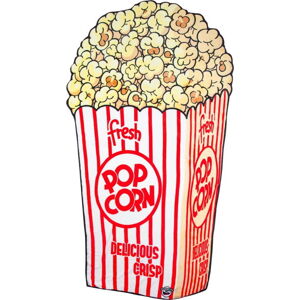 Plážová deka Big Mouth Inc. Popcorn, 114 x 182 cm
