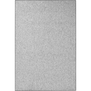 Šedý koberec BT Carpet, 60 x 90 cm