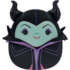 Plyšová hračka Disney Maleficent – SQUISHMALLOWS