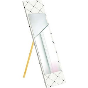 Stojací zrcadlo Oyo Concept Rectangular, 35 x 140 cm