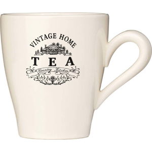 Keramický hrnek na čaj Premier Housewares Vintage Home