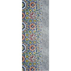 Předložka Universal Sprinty Mosaico, 52 x 100 cm