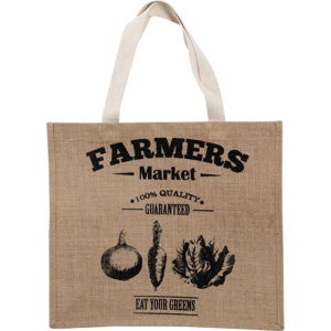 Nákupní taška Premier Housewares Farmers Market