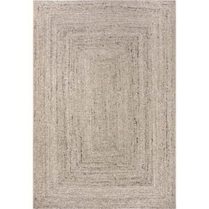 Krémový venkovní koberec 120x170 cm – Elle Decoration