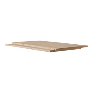 Přídavné desky k jídelnímu stolu 2 ks s deskou v dubovém dekoru 53,5x96 cm Join by Hammel – Hammel Furniture