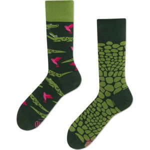 Ponožky Many Mornings Forfitter, vel. 43–46