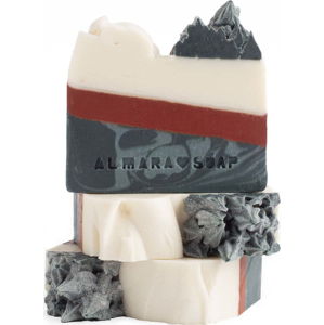 Ručně vyráběné mýdlo Almara Soap Merry Christmas