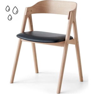 Impregnace bez čištění šestí sedáků židlí s koženým čalouněním