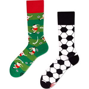 Ponožky Many Mornings Football Fan, vel. 43–46