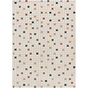 Krémový koberec 133x190 cm Karisma – Universal