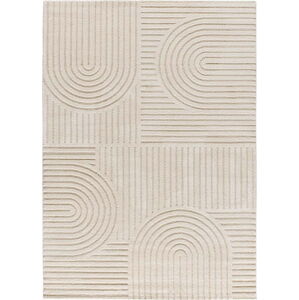 Krémový koberec 120x170 cm Verona – Universal