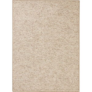 Tmavě béžový koberec BT Carpet, 80 x 150 cm