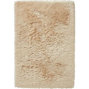 Krémově bílý koberec Think Rugs Polar, 150 x 230 cm