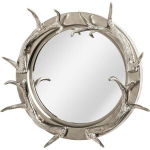 Nástěnné zrcadlo ø 59 cm Antler – Premier Housewares