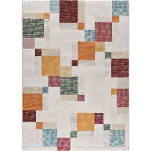 Krémový koberec 133x190 cm Eider – Universal