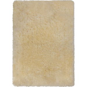 Béžový koberec Flair Rugs Orso, 80 x 140 cm