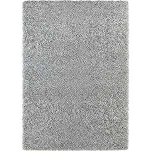 Světle šedý koberec Elle Decoration Lovely Talence, 160 x 230 cm