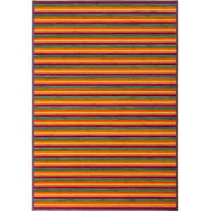 Bambusový koberec 140x200 cm – Casa Selección