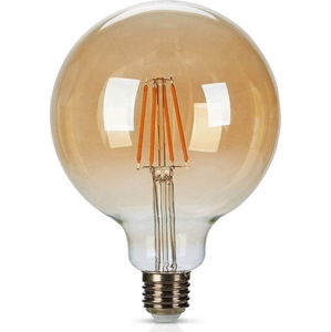 LED žárovka E27, 6 W, 230 V - Markslöjd