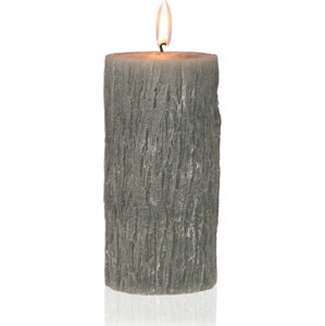 Dekorativní svíčka ve tvaru dřeva Versa Tronco Ria